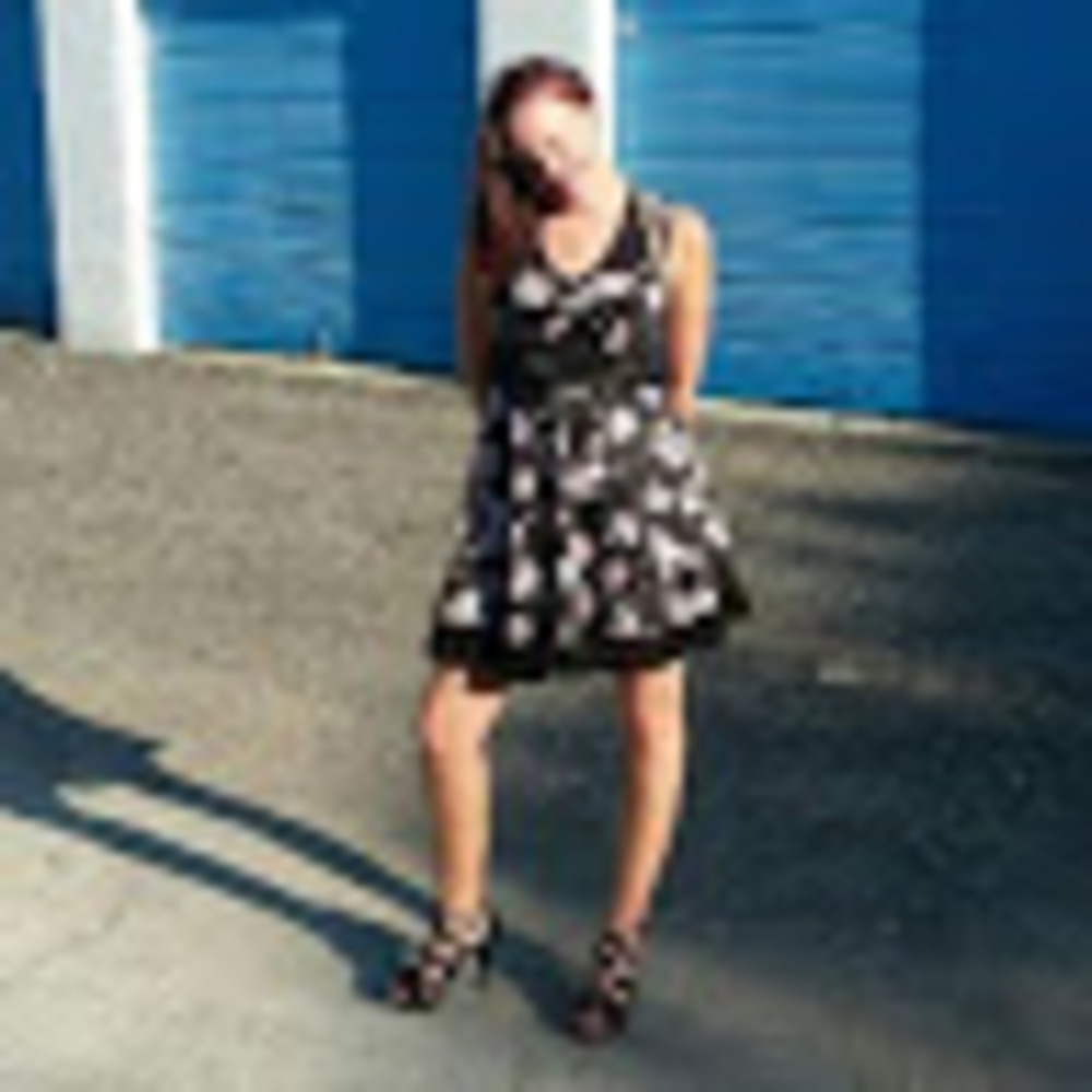 Meet your Posher, Cara